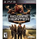 Cabelas Big Game Hunter Pro Hunts [PS3]